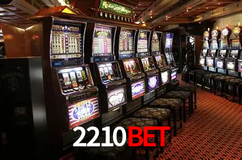 A Revolução dos Aplicativos de Jogos no 2210bet