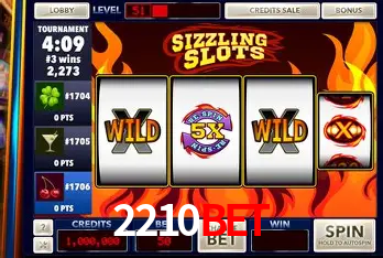 Desvendando o Mundo dos Jogos Virtuais na 2210bet