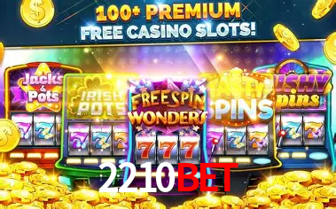 Desvendando o Mundo dos Jogos Virtuais na 2210bet