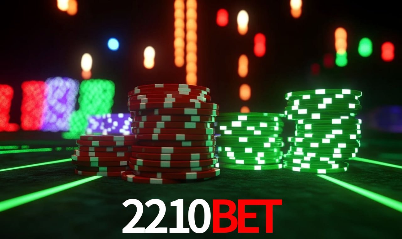 Experiência VIP 2210bet