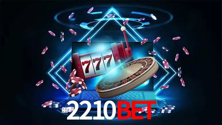 Recursos de Bônus 2210bet