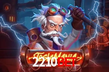 Estatísticas do Jogo 2210bet