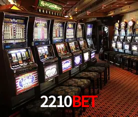 Desvendando o Mundo dos Jogos Virtuais na 2210bet