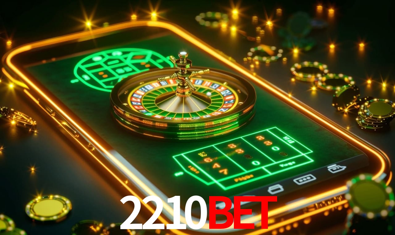 Segurança 2FA 2210bet