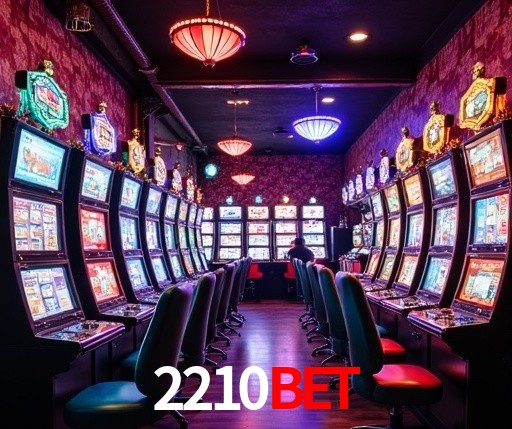 2210bet Plataforma Oficial