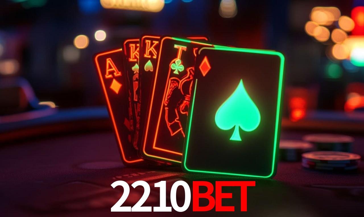 2210bet Win