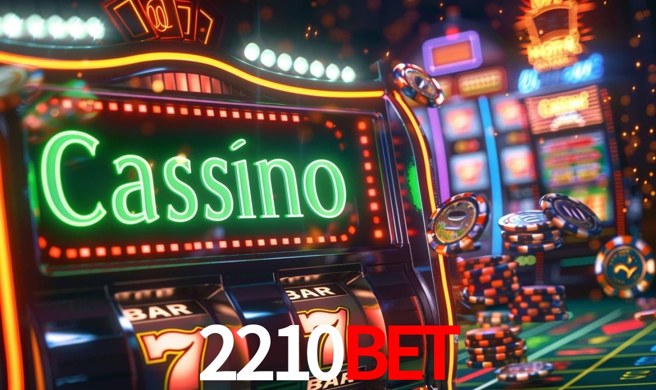 Diretório de Jogos 2210bet