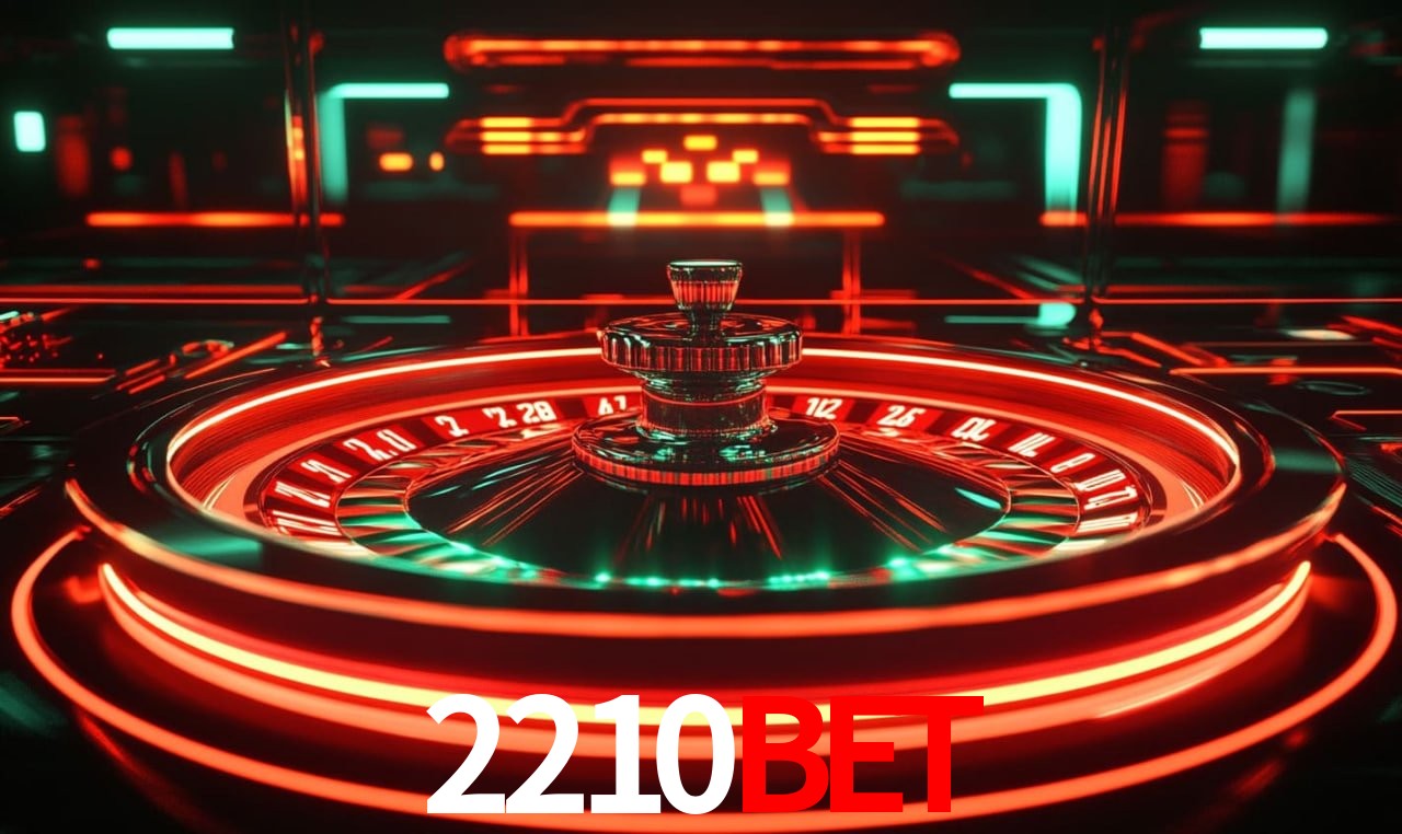 Inovações de Jogos na 2210bet: O Futuro das Experiências Interativas
