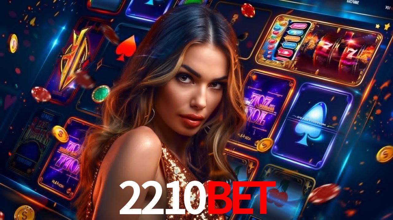 Descubra o Programa VIP da 2210bet: Vantagens Exclusivas para Jogadores