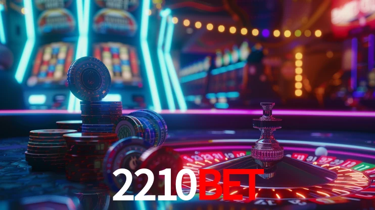 Game Providers 2210bet
