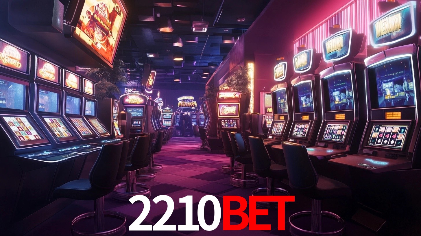 Premium Interface 2210bet