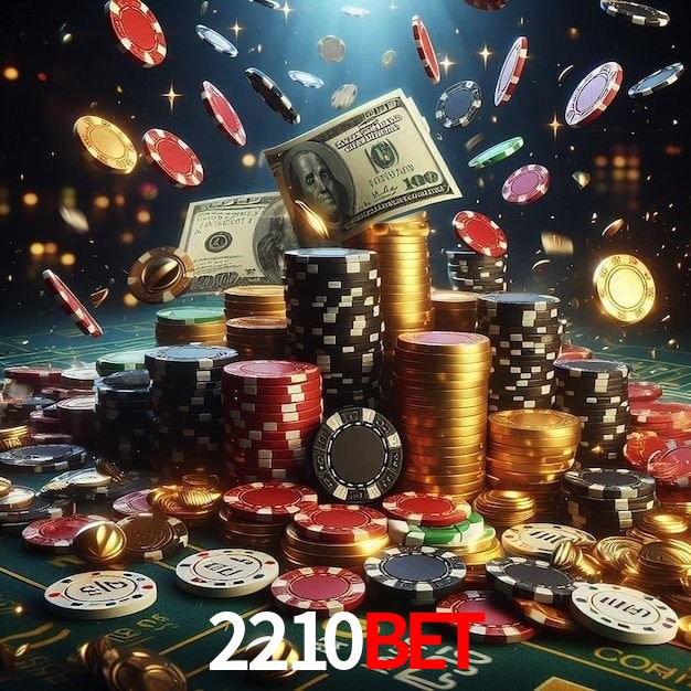 A Emoção da Loteria na 2210bet: Uma Chance de Mudança de Vida