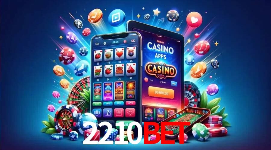 Account Benefits 2210bet