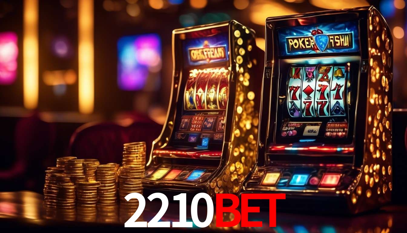 Explorando a Categoria de Eventos em Apostas na 2210bet