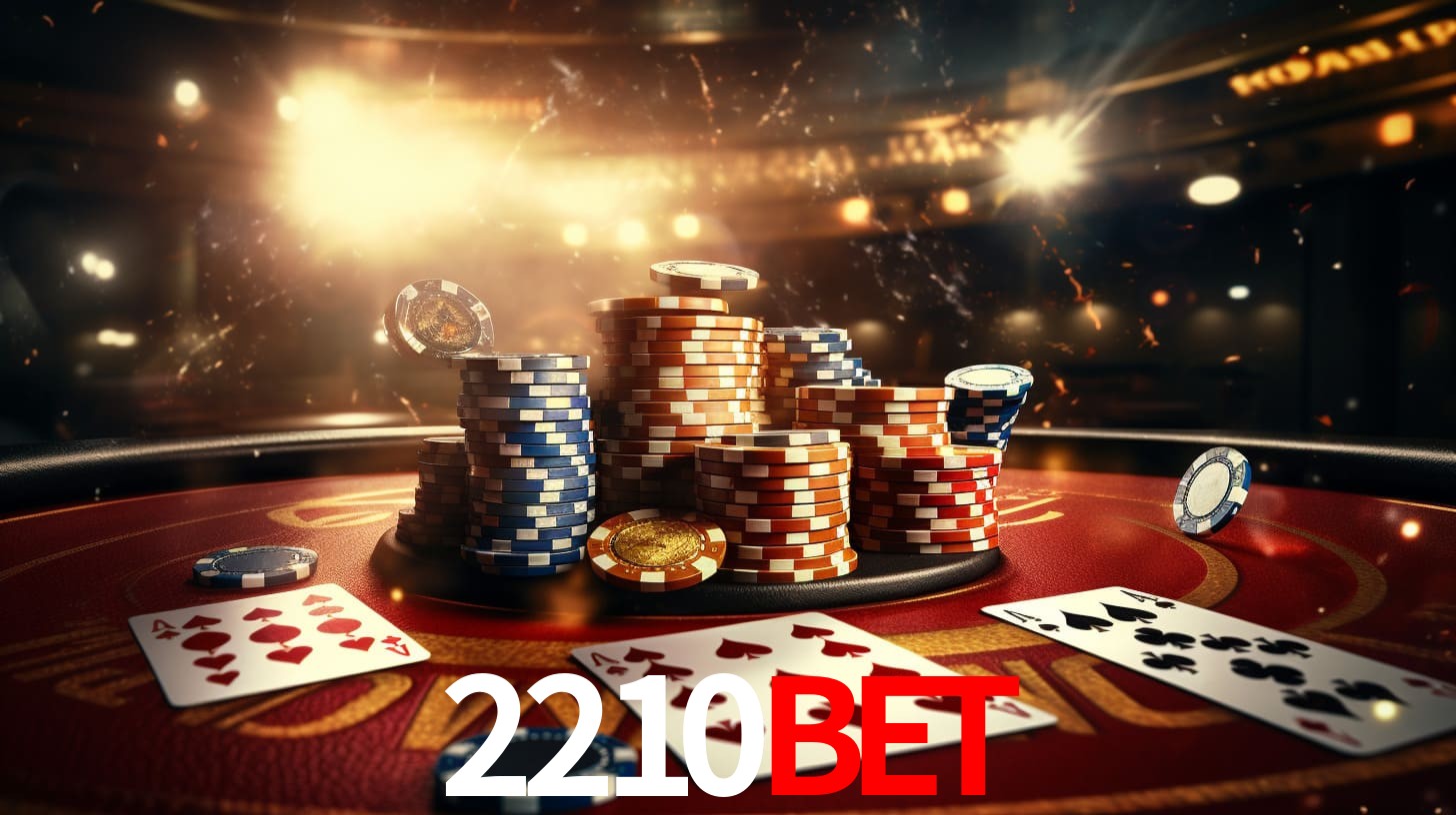 Blackjack Table 2210bet
