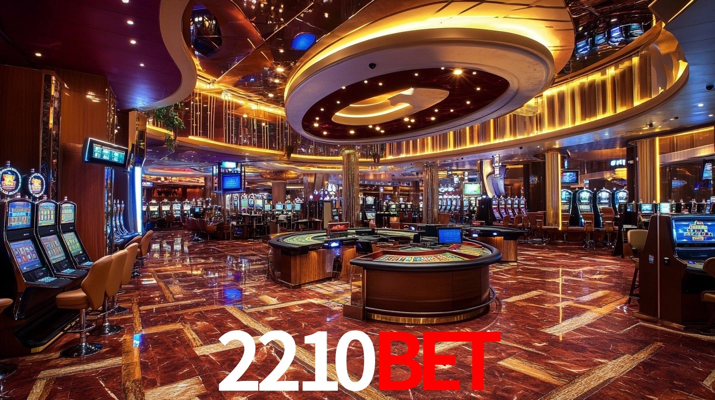 Daily Bonuses 2210bet