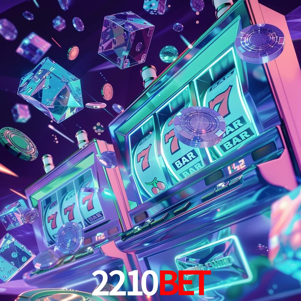 Desvendando o Mundo dos Jogos Virtuais na 2210bet