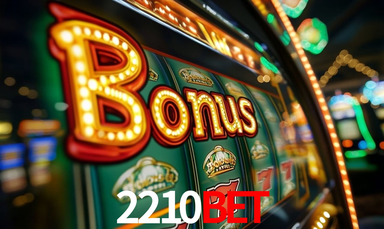 2210bet cassino online