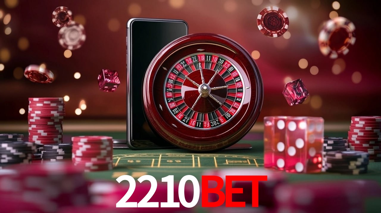 Football Betting 2210bet