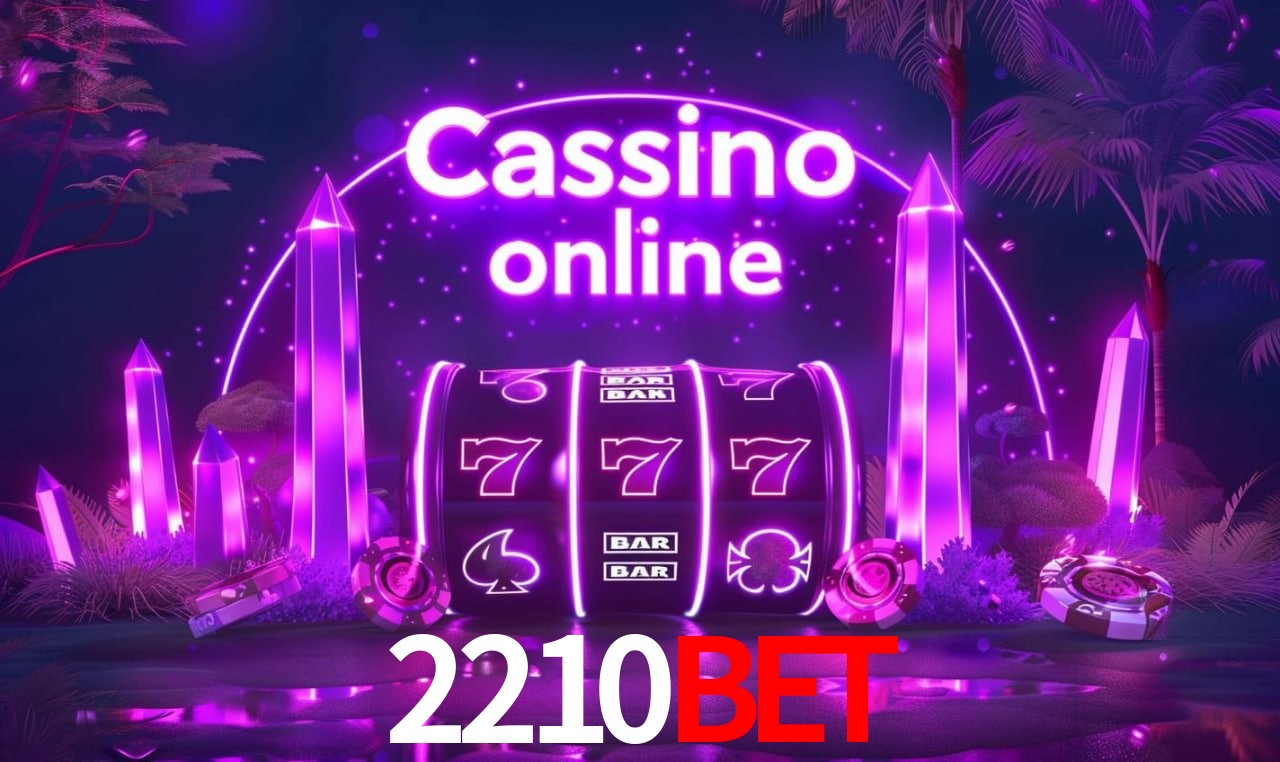 Provedores de Jogos 2210bet