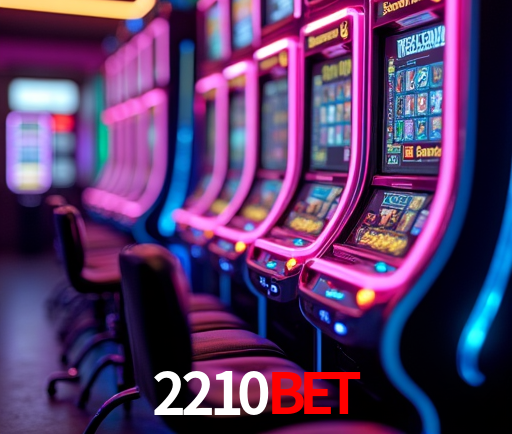 2210bet Plataforma