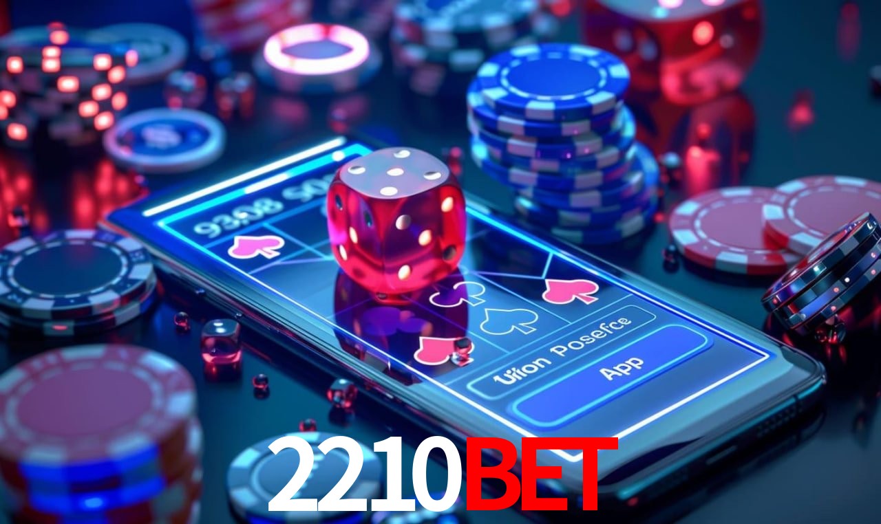 2210bet Plataforma
