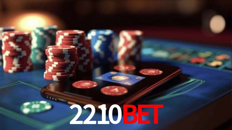 Programa VIP 2210bet