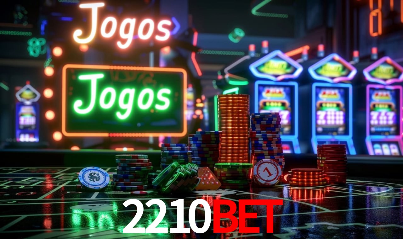 Bônus Generosos e Exclusivos no 2210bet para Você!