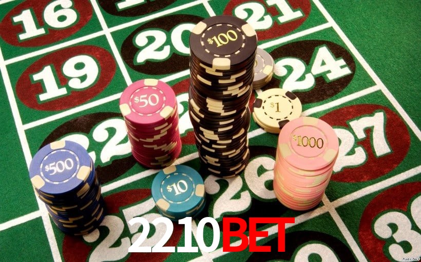 Casino VIP 2210bet