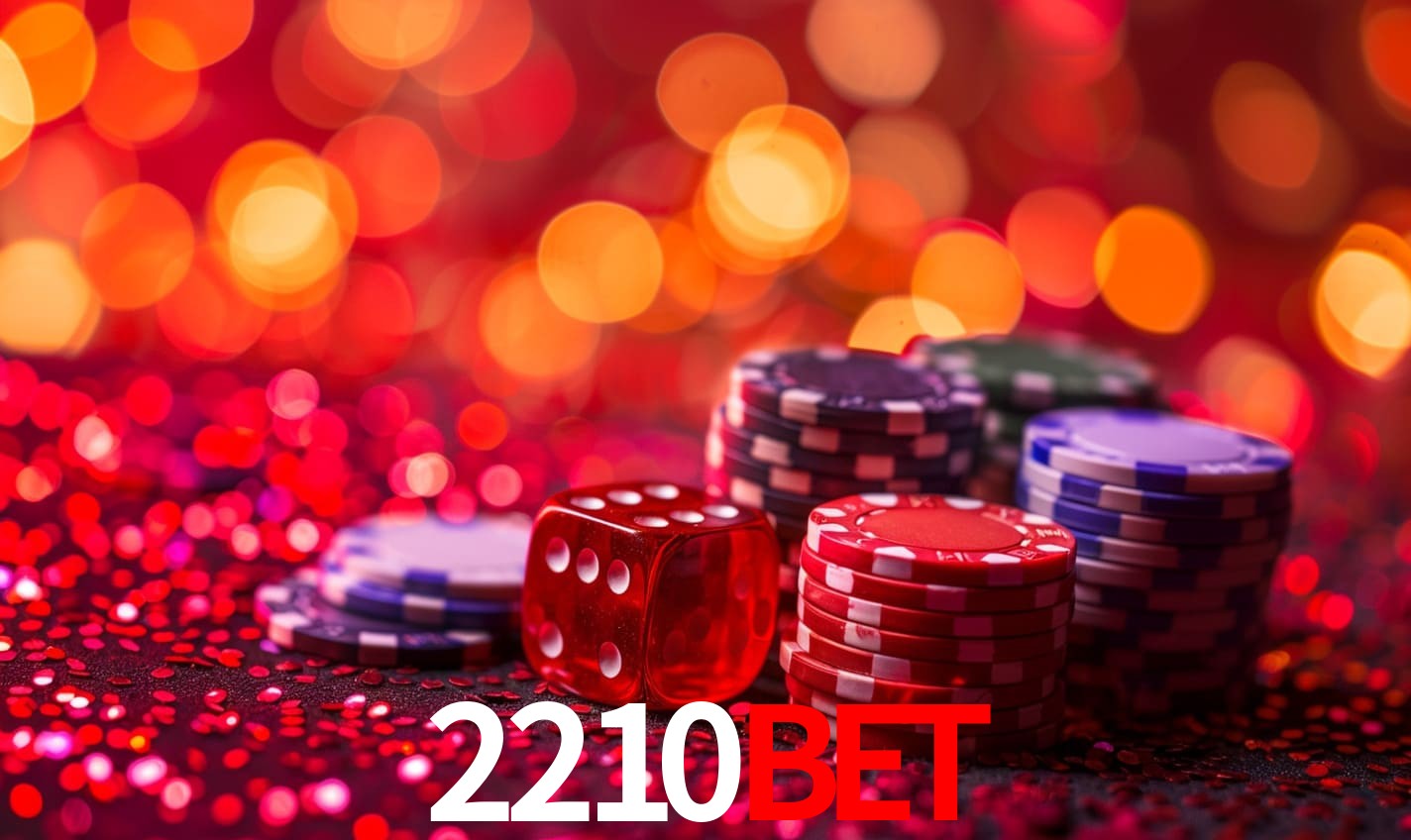 Explorando a Categoria de Eventos em Apostas na 2210bet