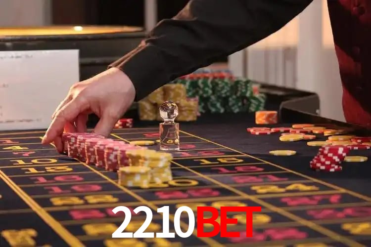A Emoção da Loteria na 2210bet: Uma Chance de Mudança de Vida