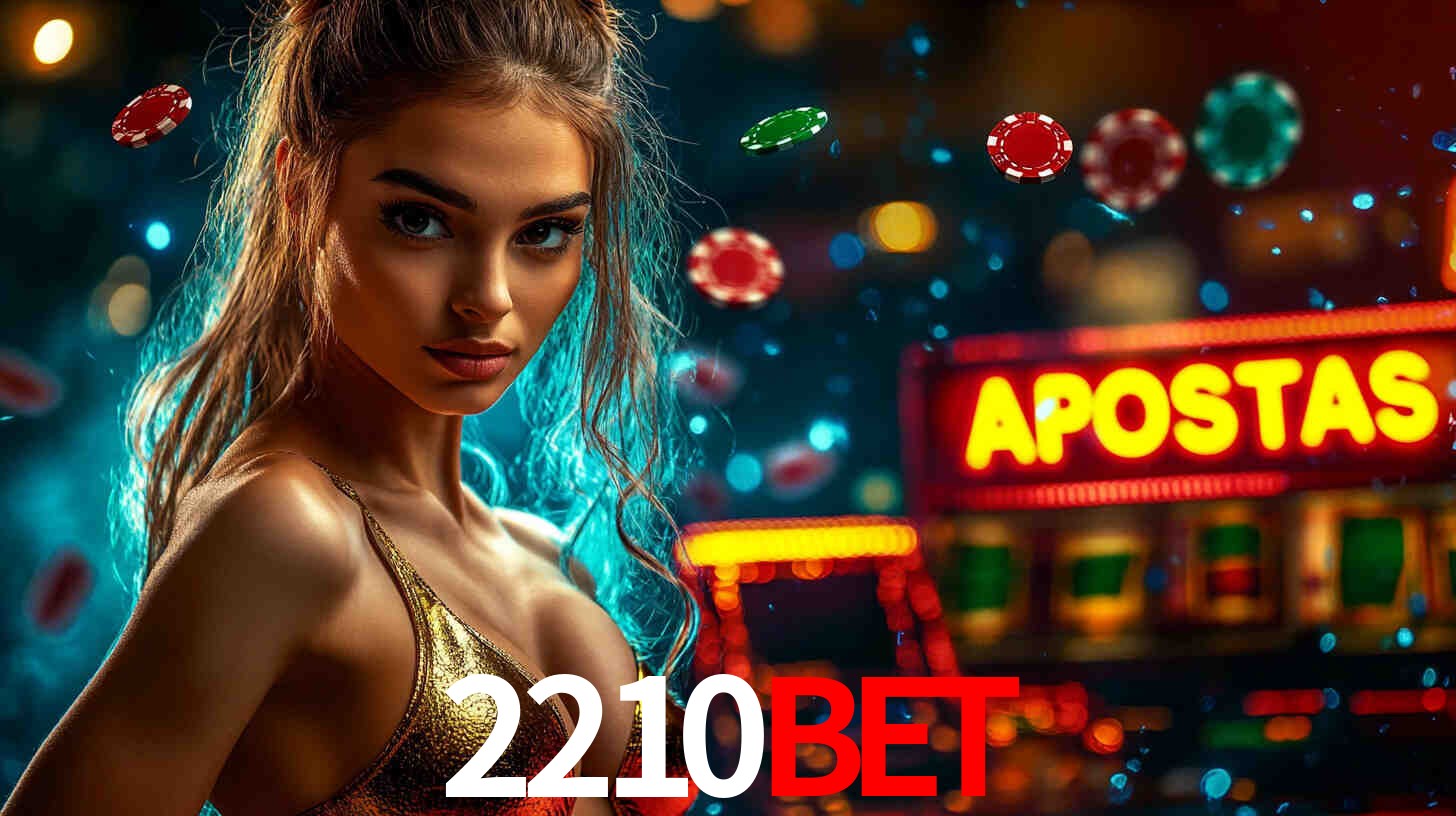 Inovações de Jogos na 2210bet: O Futuro das Experiências Interativas