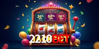 Benefícios da Conta 2210bet
