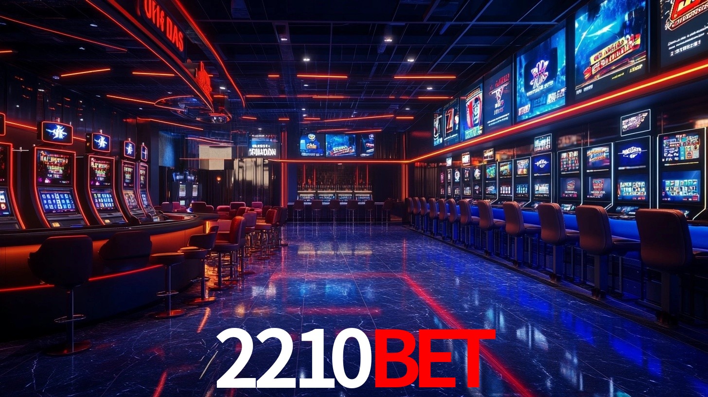 Welcome Bonus 2210bet