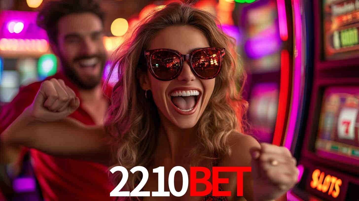 A Experiência Imersiva dos Cassinos Ao Vivo no 2210bet