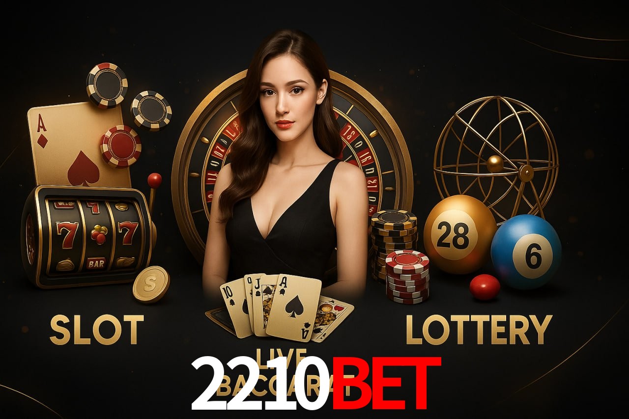 2210bet cassino