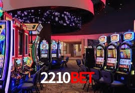 Promoções Sazonais 2210bet
