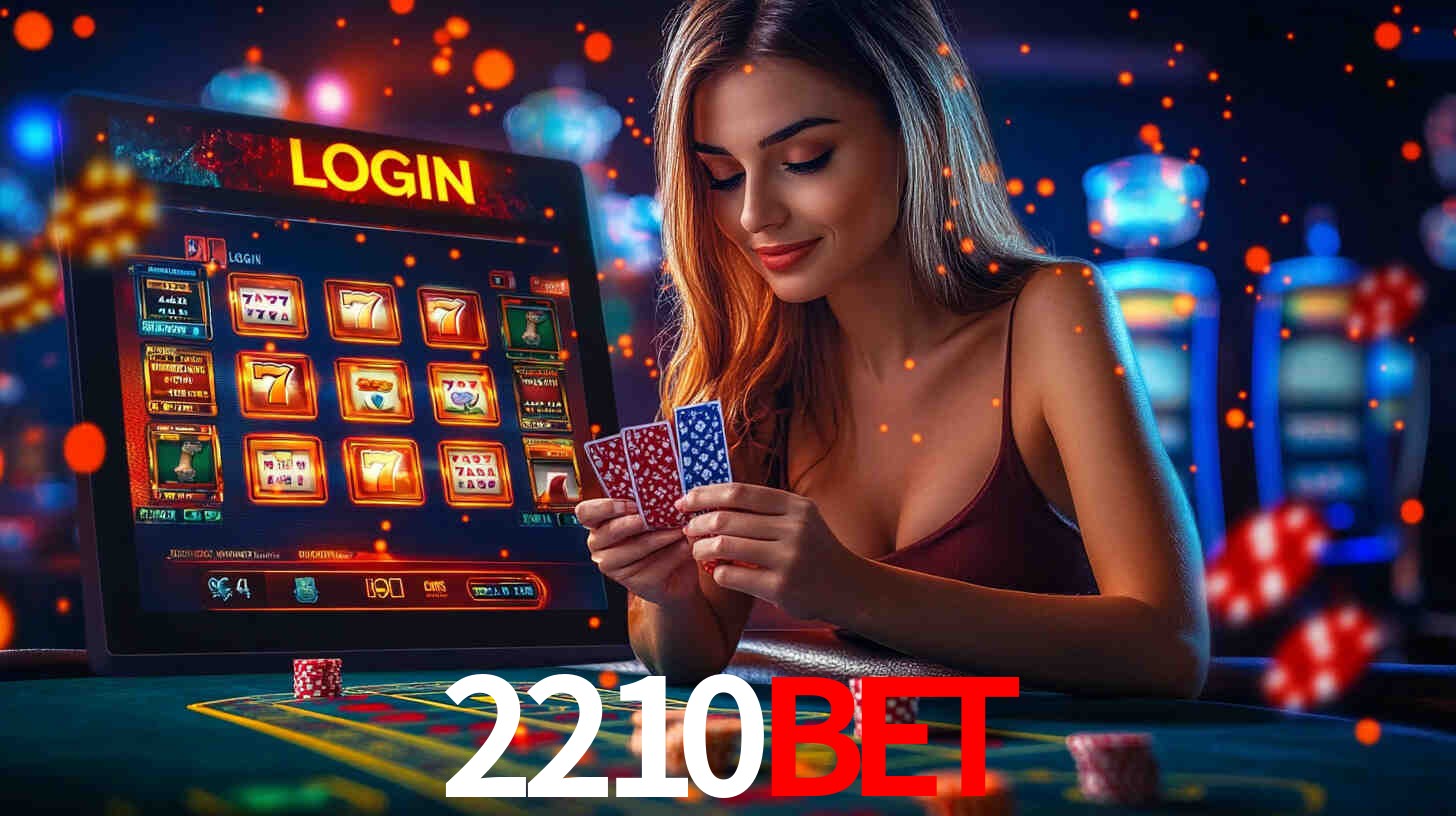 2210bet: A Experiência de Casino com Jogos de Mesa ao Vivo