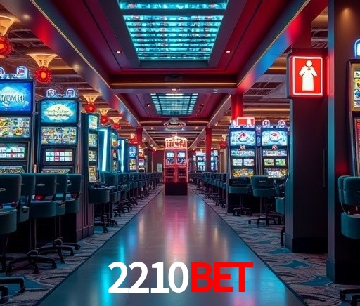 Descubra a Essência do 2210bet: Nossa História e Compromissos