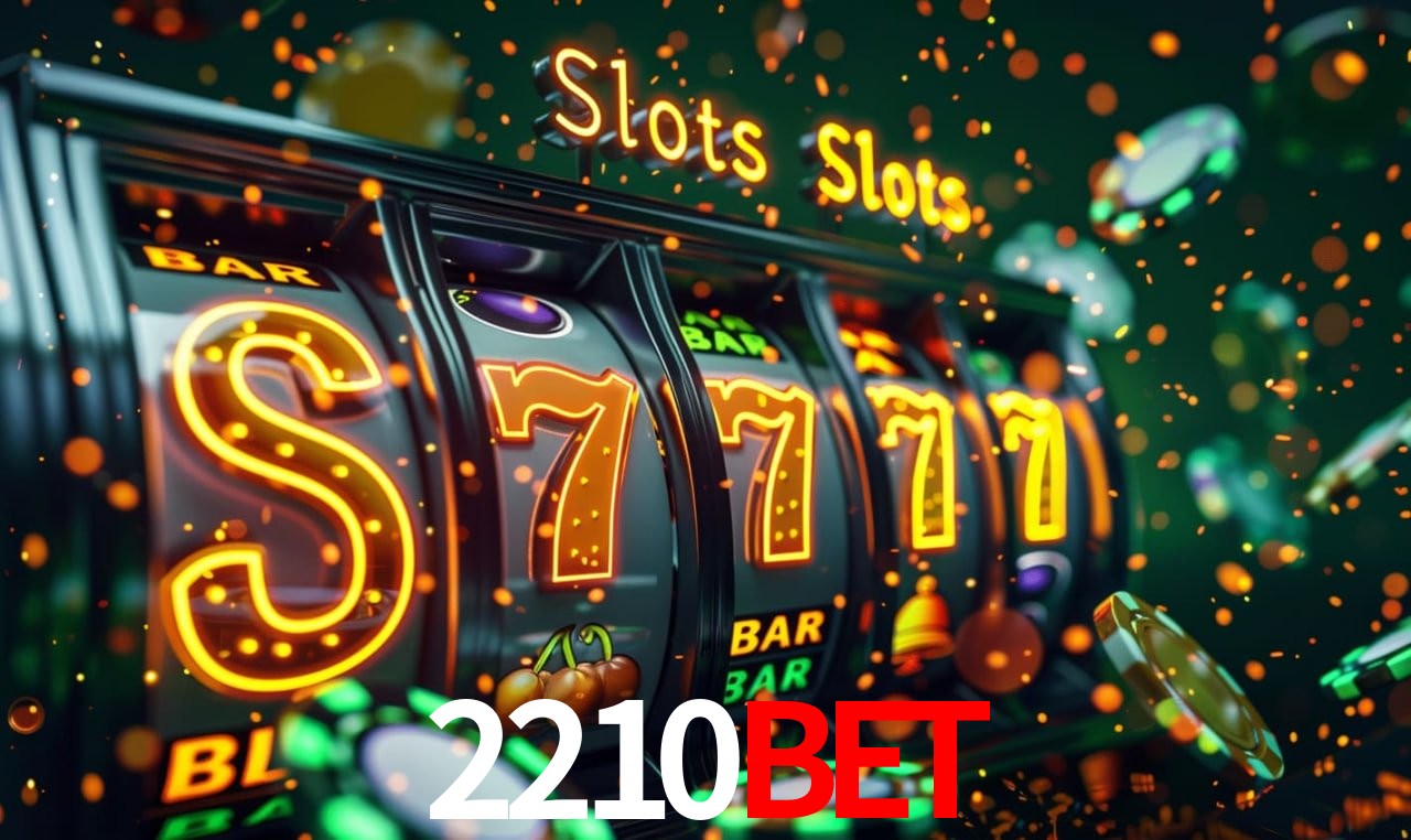 Torneios 2210bet