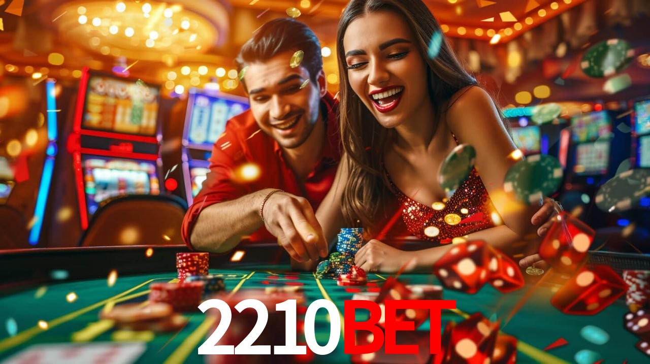 Jogos de Slot 2210bet