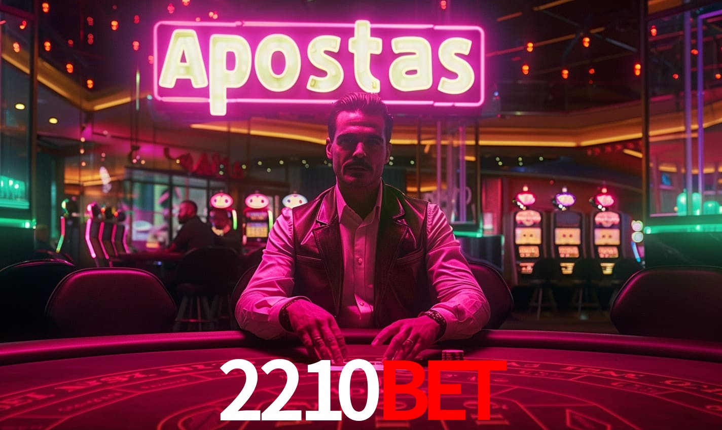 Descubra a Essência do 2210bet: Nossa História e Compromissos