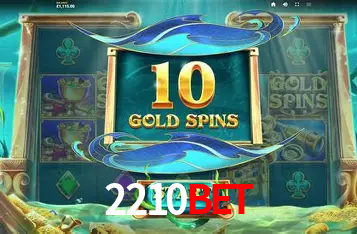 Descubra o Mundo do Cassino Online com 2210bet