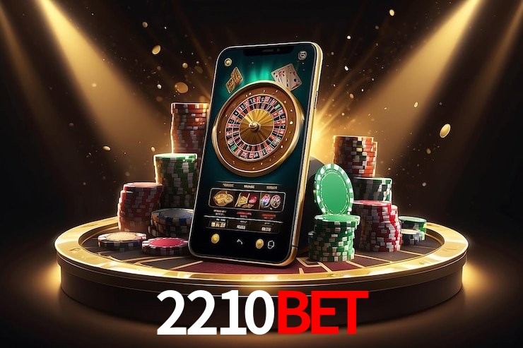 Casino Ao Vivo 2210bet