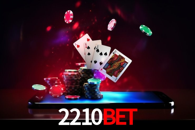 Bonus Features 2210bet