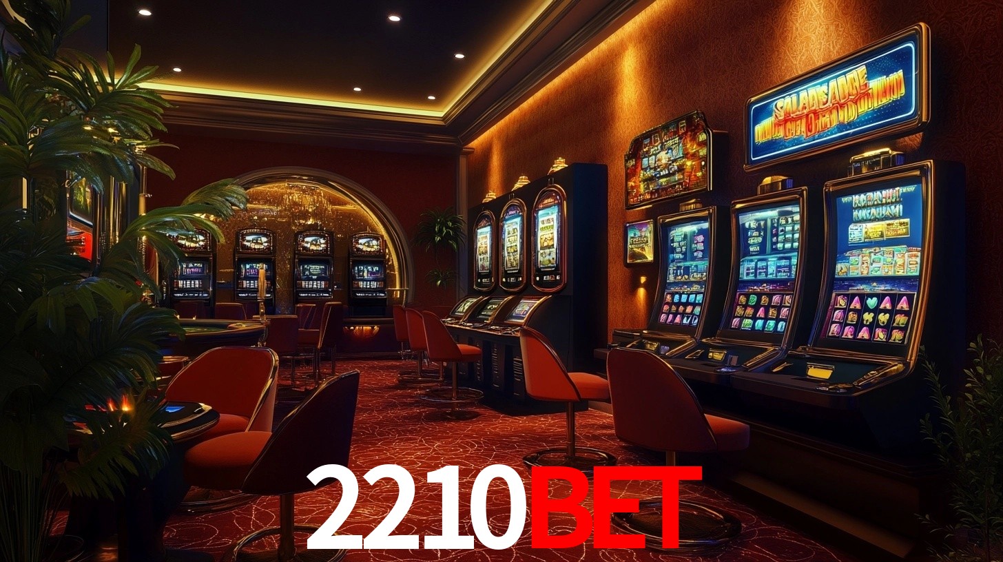 Programa VIP 2210bet
