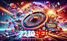 Mesa de Blackjack 2210bet