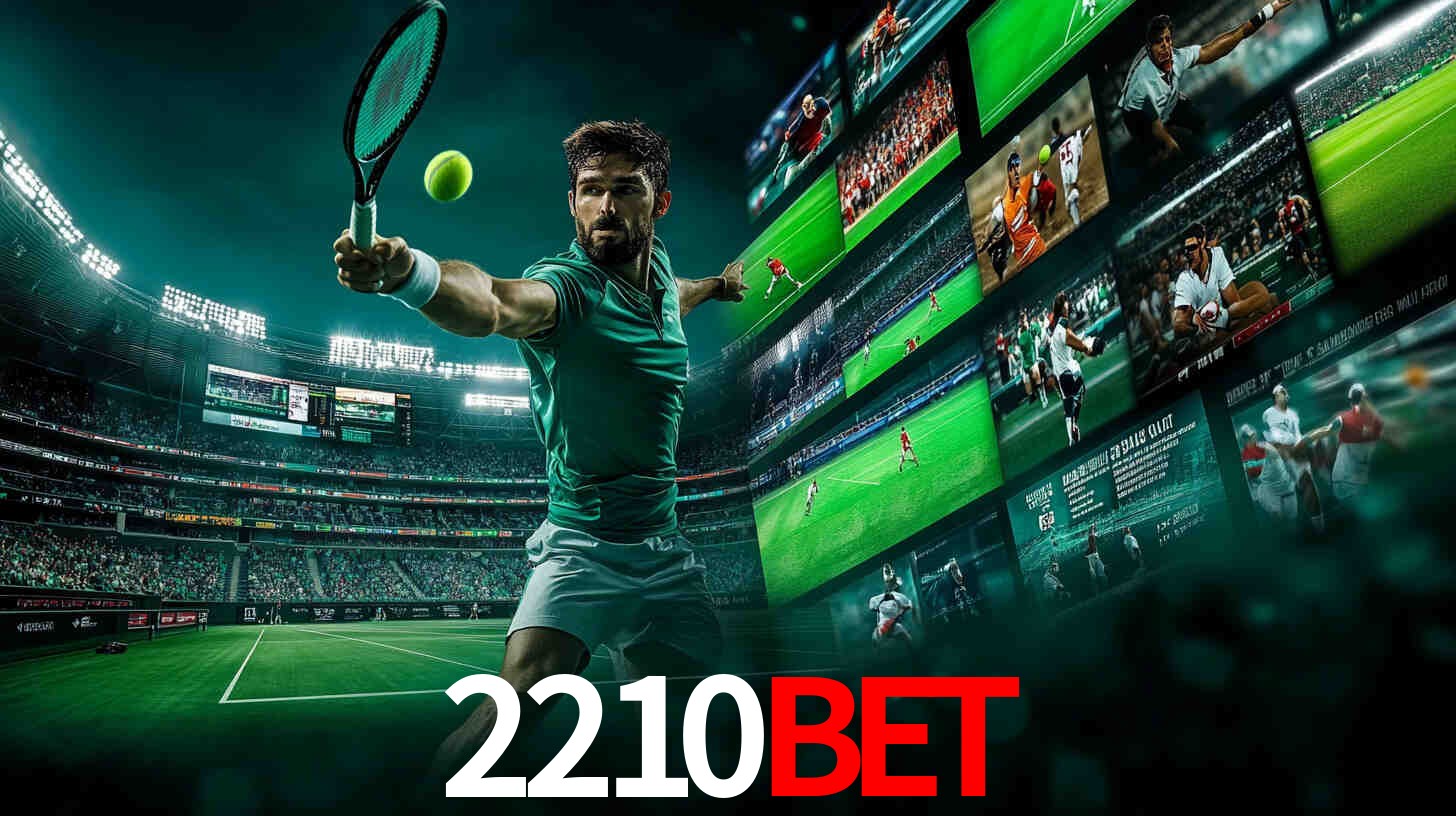 Desvendando o Mundo dos Jogos Virtuais na 2210bet