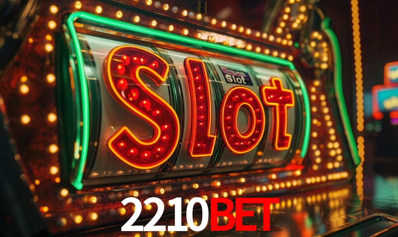 Login Seguro 2210bet