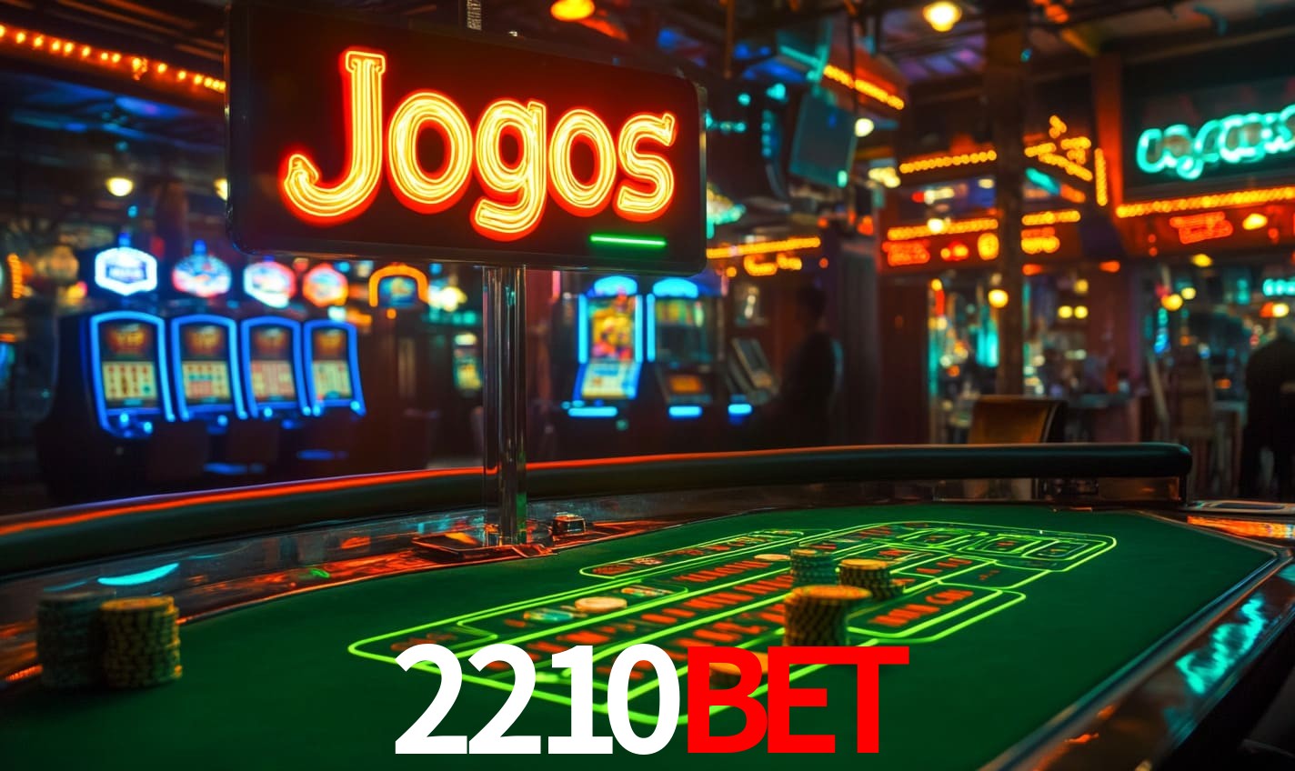 Avaliações dos Jogadores 2210bet